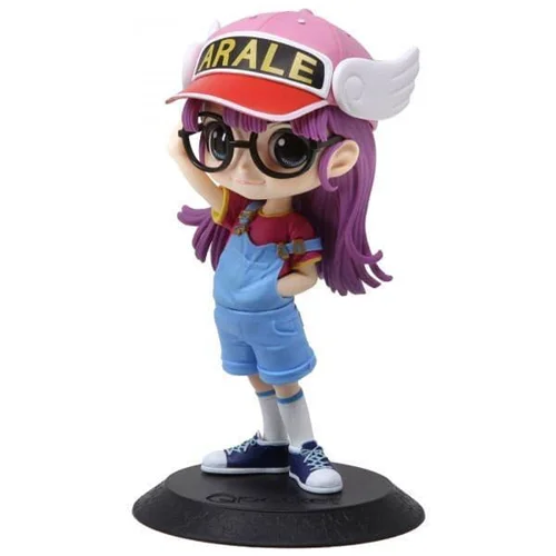 فیگور دکتر اسلامپ آراله چان Dr. Slump Arale-Chan