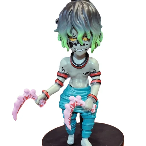 فیگور شیطان «گیوتارو»