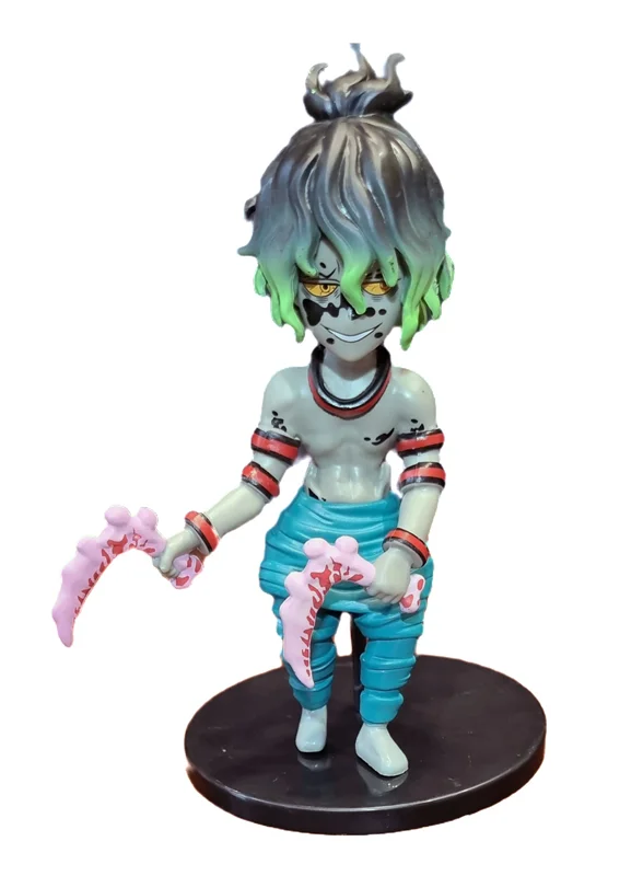 خرید انیمه فیگور شیطان گیوتارو