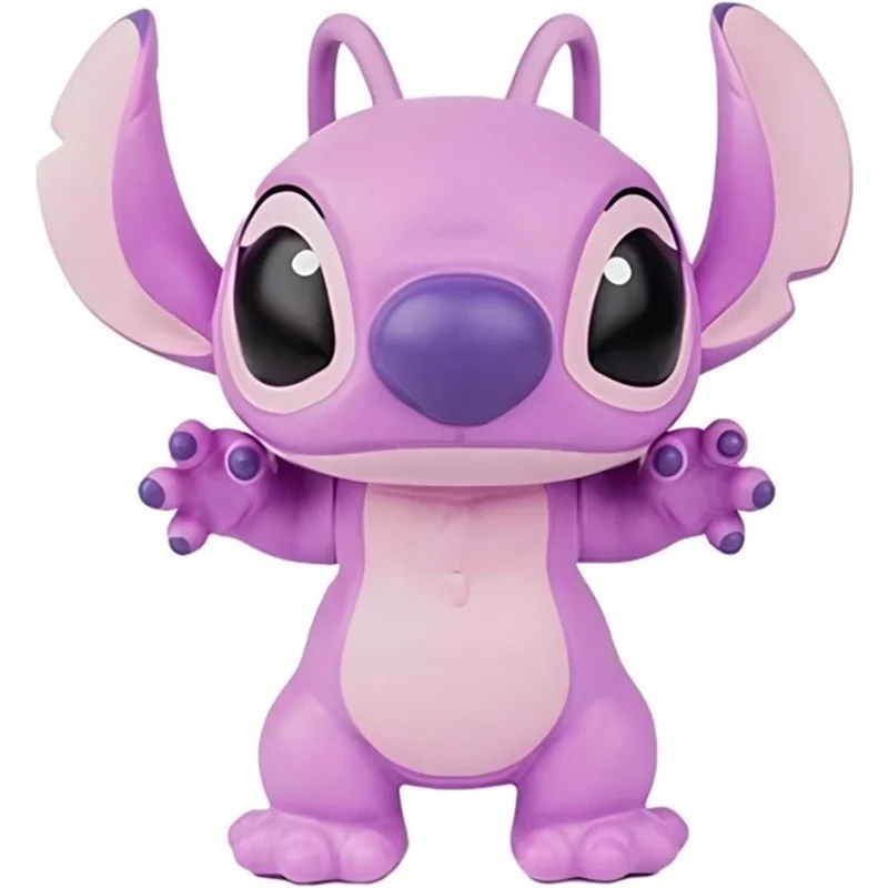 اکشن فیگور آنجل Angel Stitch Cool Model از نمای جلو
