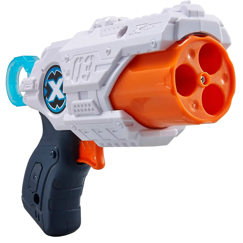 خرید تیر ابری زورو ایکس شات «MK 3 تیر ابری»  Zuru X Shot MK 3 36118