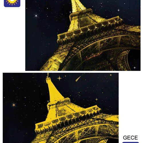 Make a Wish/آرزو کن!/ 1000 تکه