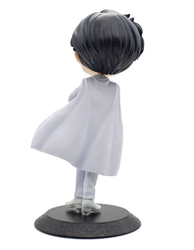 کیوپاسکت فیگور پرنسس فیگور «سیلورموون، پرنسس سِرِنیتی و پرنس اندیمیون ملوان ماه» Manga Sailor Moon Princess Serenity & Prince Endymion Q Posket Frozen Figure