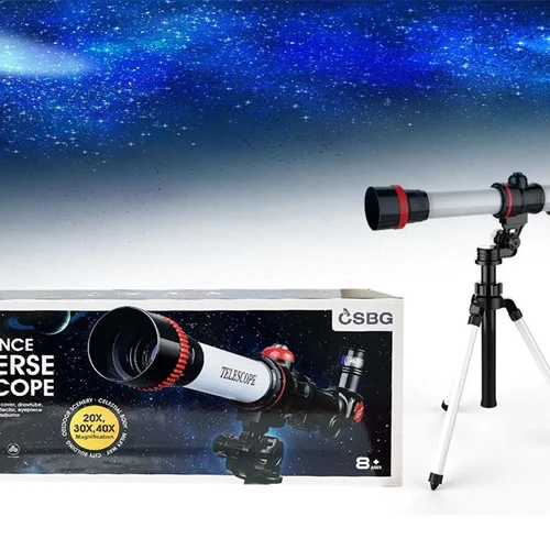 تلسکوپ آموزشی مدل Accidense Universe C2152