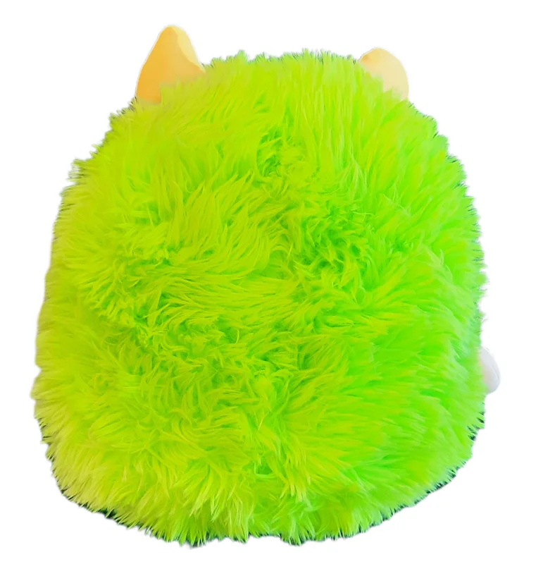 خرید عروسک «موجی 1» اسباب بازی عروسک پولیشی A Wave 1 Plush Doll