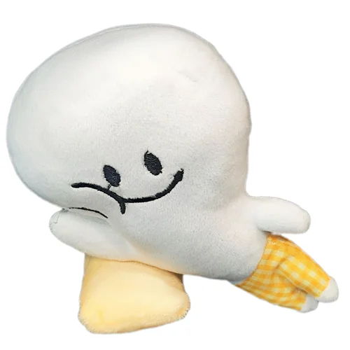 عروسک پولیشی «خان خوابیده»