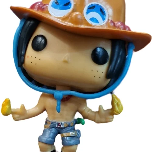 فیگور فانکو وان پیس «پرتگاس دی. ایس»