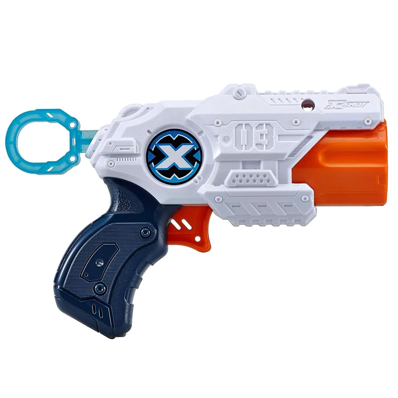 خرید تیر ابری زورو ایکس شات «MK 3 تیر ابری»  Zuru X Shot MK 3 36118