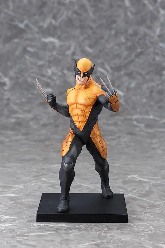 خرید فیگور کوتوبوکیا «مردان ایکس: ولورین» Kotobukiya artfx Wolverine Statue Uncanny X-MEN MARVEL NOW Figure