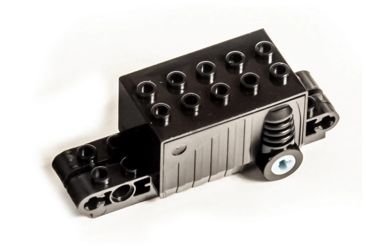 خرید لگو ساختنی کازی «گروه محاصره، سری پلیس» Building Blocks Kazi Swat blockade squad, Police series KY67300