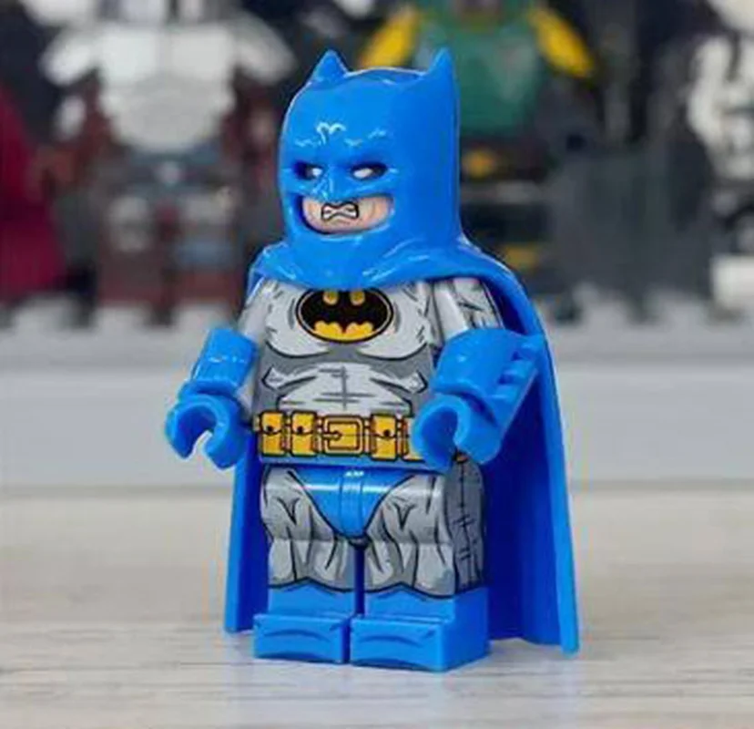 مینی فیگور لگو بت من