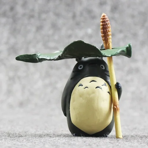 فیگور همسایه من توتورو My Neighbor Totoro
