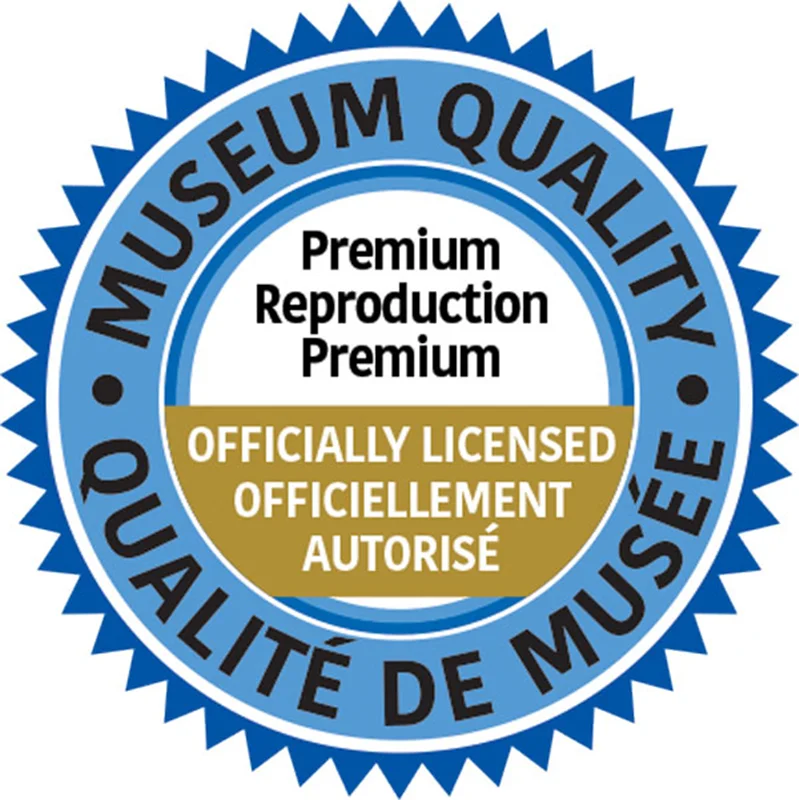 آرم کیفیت پازل یوروگرافیک