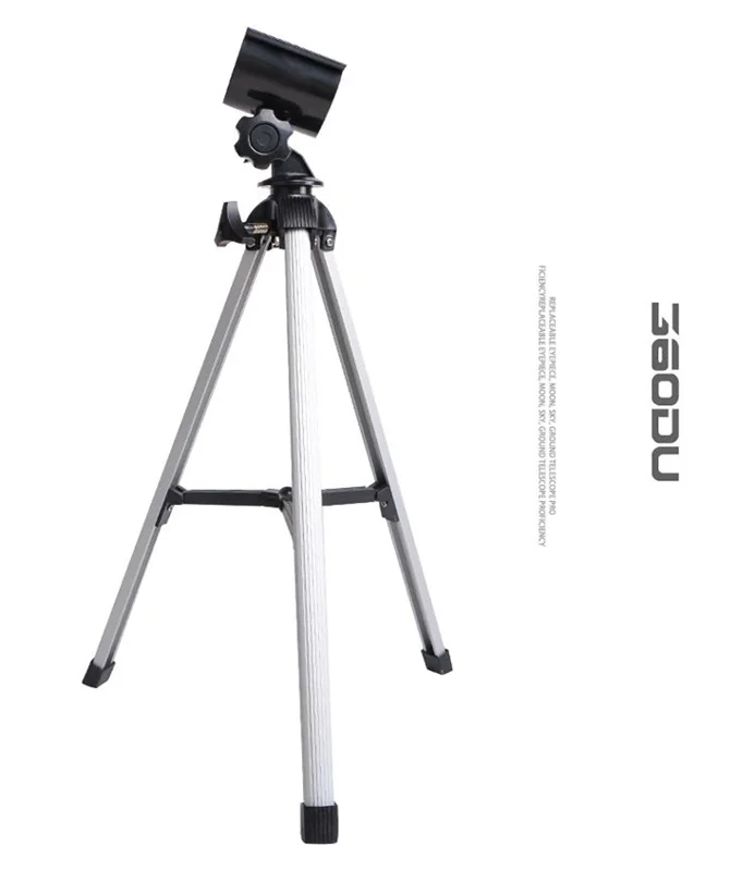 خرید بازی فکری تجهیزات علمی «تلسکوپ نجومی C2158»»Astronomical Telescope C2158 HD Coated Lens