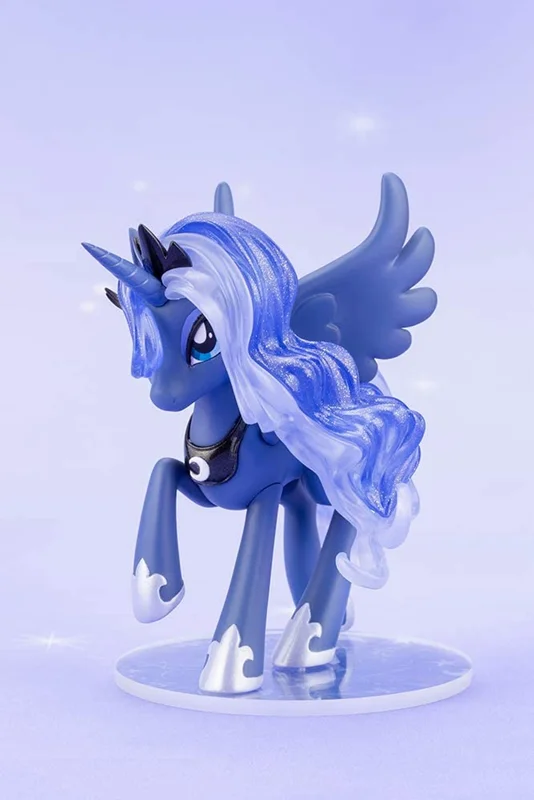 خرید فیگور کوتوبوکیا پونی «پرنسس لونا» Kotobukiya My Little Pony: Princess Luna Bishoujo Statue Figure