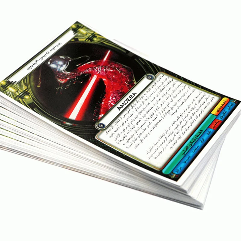 خرید بازی فکری برخورد کیهانی Cosmic Encounter Board game