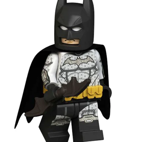 مینی فیگور لگو بتمن شهر آرخام Batman (Arkham City)