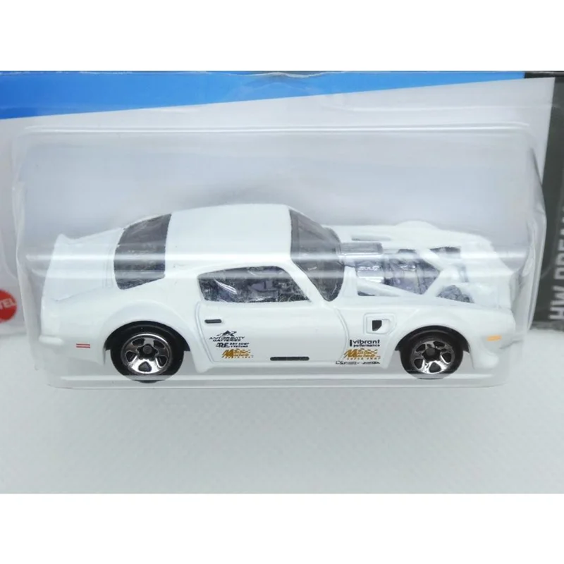 خرید ماشین فلزی ماکت فلزی هات ویلز «1970 پونتیاک فایربرد» ماشین فلزی  Hot Wheels 1970 Pontiac Firebird HW Gream Garage  1/5  1/250