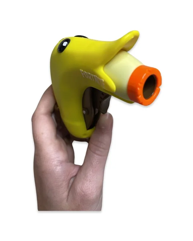 خرید تفنگ اسلحه نرف تیر ابری «فورتنایت» Nerf Fortnite RL Microshot E6741