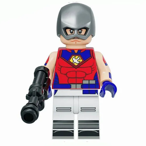 مینی فیگور لگویی «پیس میکر»