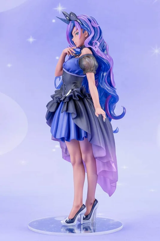 خرید فیگور کوتوبوکیا پونی «پرنسس لونا» Kotobukiya My Little Pony: Princess Luna Bishoujo Statue Figure