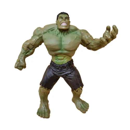 فیگور هالک Hulk Avengers