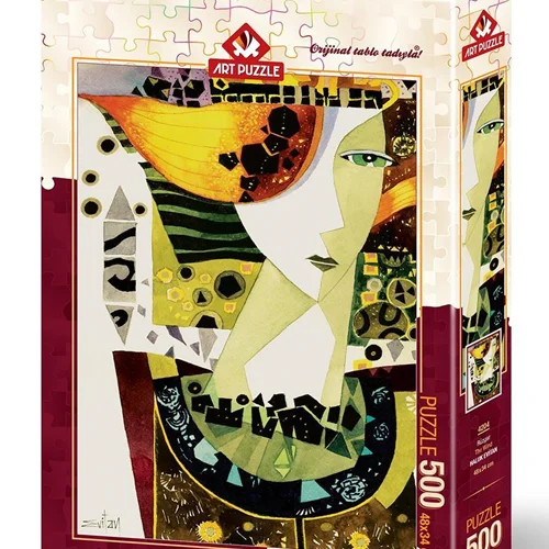 Wind/باد/ 500 تکه