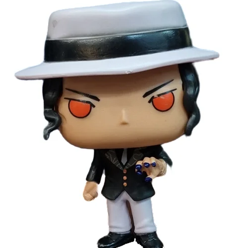 فیگور فانکو شیطان کش « موزان کیبوتسوجی»