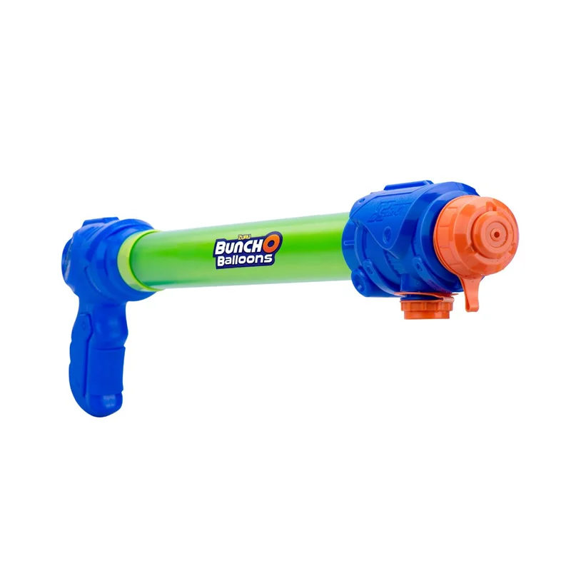 خرید تفنگ «آبپاشبانچو بالنز، پر کننده آب در بادکنک دسته ای» Zuru-Bunch O Balloons With Filler Soaker 5636