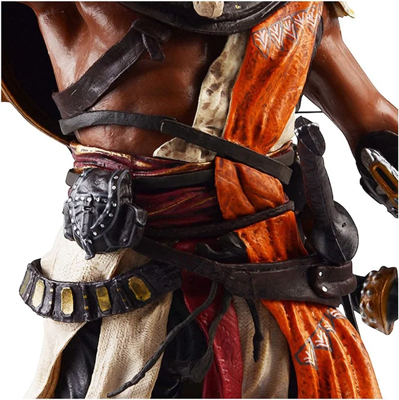 خرید فیگور اساسینز گرید اوریجینز «بایک» Assassin's Creed Origins Bayek Protector Of Egypt Figure