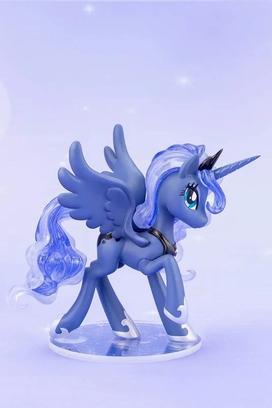 خرید فیگور کوتوبوکیا پونی «پرنسس لونا» Kotobukiya My Little Pony: Princess Luna Bishoujo Statue Figure