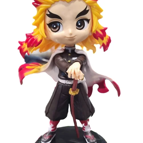 فیگور کیوپاسکت شیطان کش «کیوجورو رنگوکو»