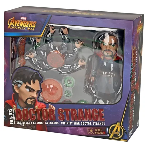 فیگور دکتر استرنج Doctor Strange