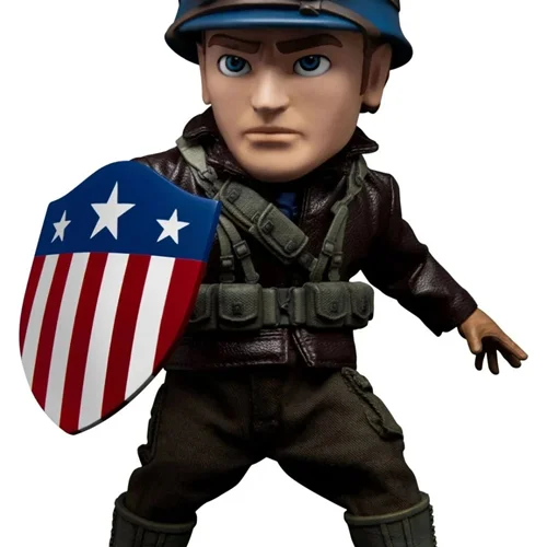 فیگور کاپیتان آمریکا Captain America