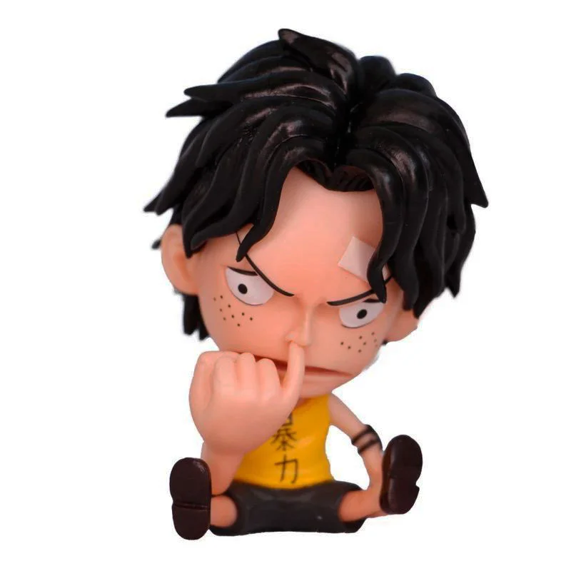 خرید فیگور وان پیس «پرتگاس دی. ایس» One Piece Portgas D. Ace Figure