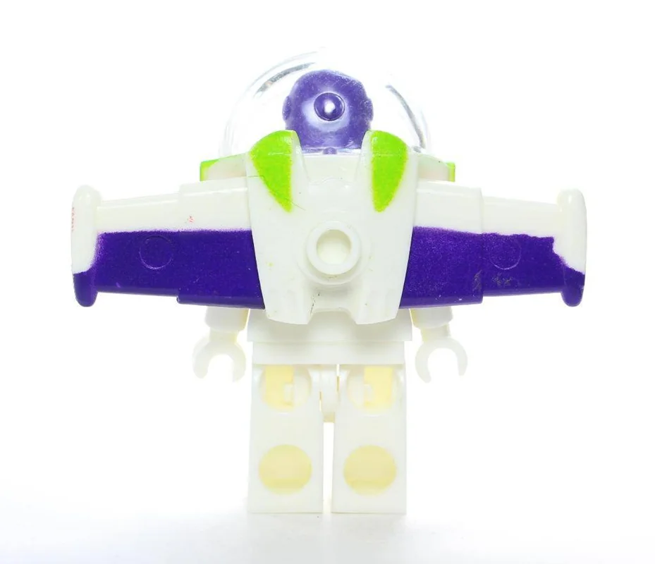 خرید آدمک لگویی فله مینی فیگور لگویی «باز لایتیر از سری توی استوری» Kopf Pogo Minifigures Disney Toy story Series Buzz Lightyear Pg1942