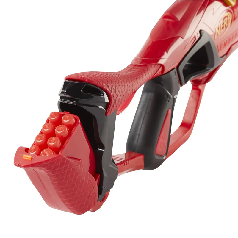 خرید تفنگ نرف «قدرت اژدها» Nerf DragonPower Emberstrike Blaster F0812HAS