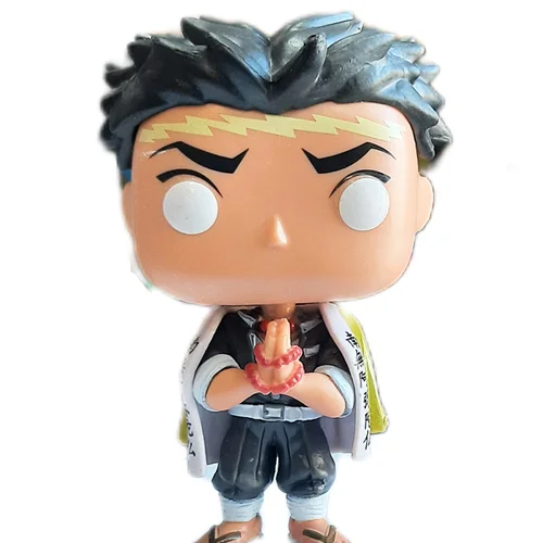 فیگور فانکو شیطان کش «گیومی هیمجیما»