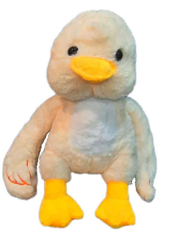 خرید اسباب بازی عروسک پولیشی عروسک «جوجه» Chicken Plush Doll