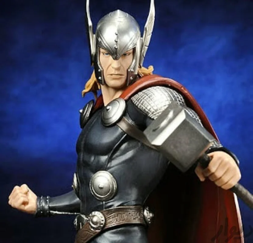 خرید فیگور کوتوبوکیا «تور» Kotobukiya artfx Thor Marvel Now! Figure