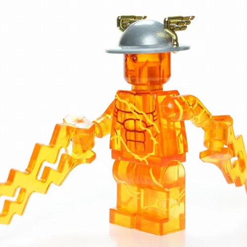 مینی فیگور لگویی «فلش»