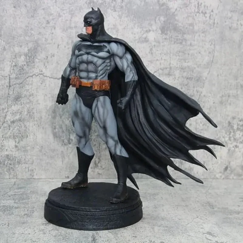 فیگور بتمن بزرگ دارک نایت لیگ عدالت 33 سانتیمتری - Justice League DC Large Dark Knight Batman Figure