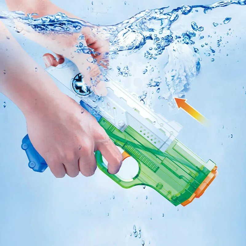 خرید زورو ایکس شات «آبپاش ایکس شات بسته دو تایی نانو فست فیل پر شونده سریع»  Zuru X Shot Nano fast Fill Water Gun 2 Pack 56334