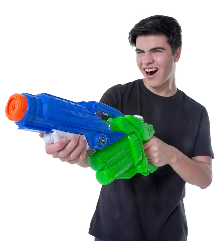 خرید زورو ایکس شات «تفنگ آبپاش ایکس شات هیدرو هوریکن»  Zuru X Shot Hydro Hurricane Water Gun 5641