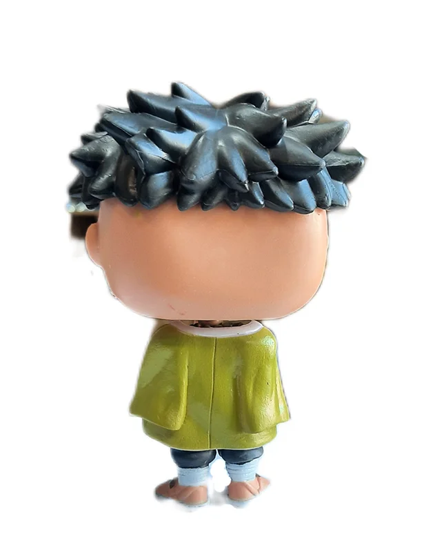 خرید فیگور شیطان کش فانکو پاپ «گیومی هیمجیما» Funko Anime Series Demon Slayer Gyomei Himejima Figure