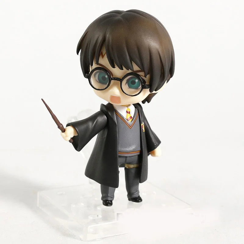 فیگور نندورید هری پاتر 999 - اکشن فیگور با جزئیات دقیق و طراحی منحصربهفرد، مناسب برای کلکسیون و هدیه
