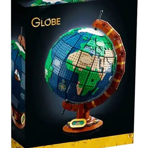 لگو «کره زمین» 1332