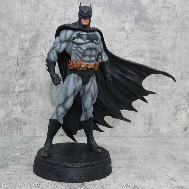 فیگور بتمن بزرگ دارک نایت لیگ عدالت 33 سانتیمتری - Justice League DC Large Dark Knight Batman Figure