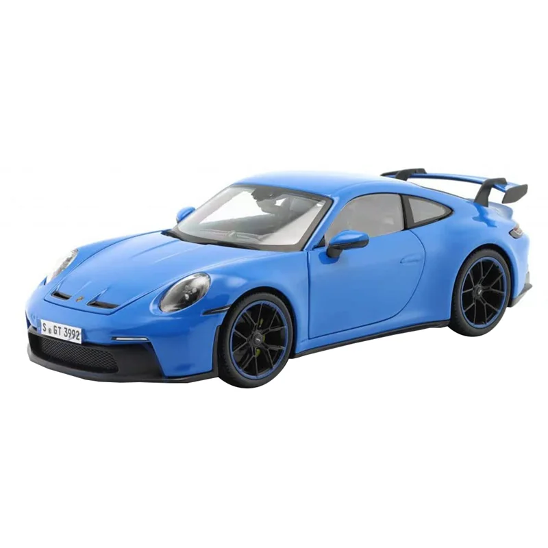خرید ماشین فلزی مایستو «پورشه 911 GT3» ماشین فلزی Maisto Porsche 911 GT3  36458