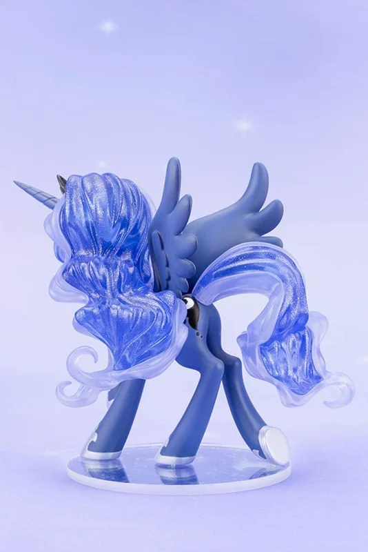 خرید فیگور کوتوبوکیا پونی «پرنسس لونا» Kotobukiya My Little Pony: Princess Luna Bishoujo Statue Figure